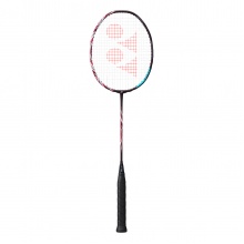 Yonex Badminton Racket Astrox 100 Tour Kurenai (head heavy, very stiff) burgundy - strung -